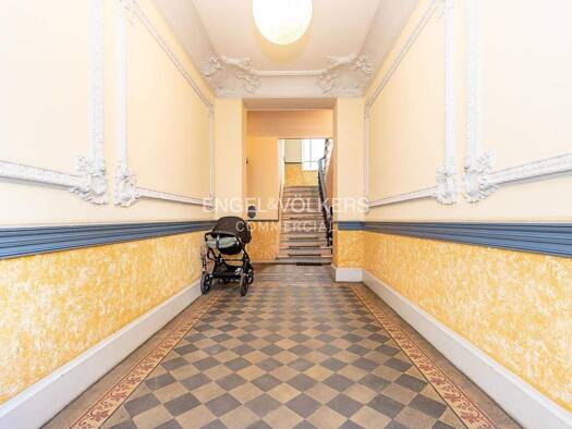 Sonstiges zum Kauf als Kapitalanlage geeignet 4.300.000 € 2.318 m² 969 m² Grundstück Charlottenburg Berlin 10627