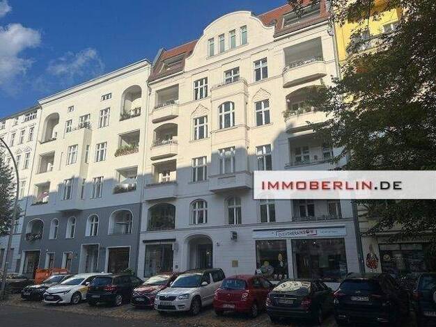 Wohnung zum Kauf 420.000 € 2,5 Zimmer 72 m² Charlottenburg Berlin 10623