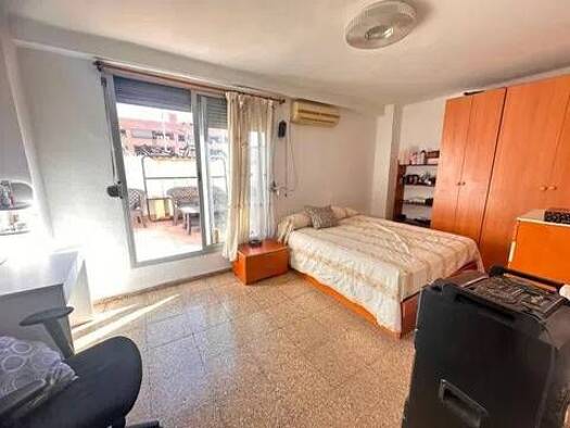 Wohnung zum Kauf 193.000 € 3 Zimmer 87 m² 1. Geschoss Burjassot 46100