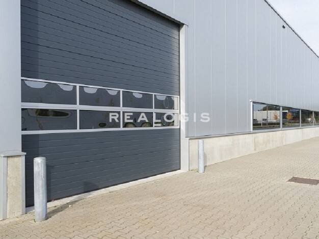 Halle/Industriefläche zur Miete 1.000 m² Lagerfläche Vilsbiburg Vilsbiburg 84137
