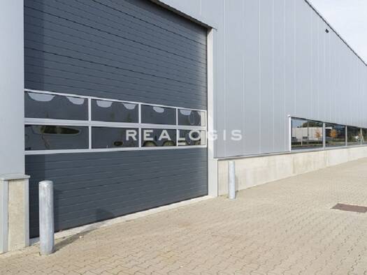 Halle/Industriefläche zur Miete 1.000 m² Lagerfläche Vilsbiburg Vilsbiburg 84137