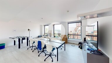 Bürogebäude zur Miete 24,50 € 156 m² Bürofläche Hamburg - Altstadt Hamburg 20095