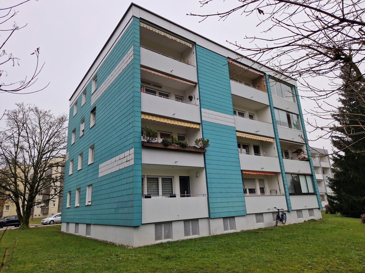 Wohnung zum Kauf 247.000 € 3,5 Zimmer 75 m²<br/>Wohnfläche Lindenberg Lindenberg 88161