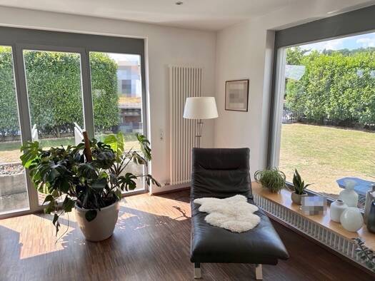 Einfamilienhaus zum Kauf 920.000 € 6 Zimmer 155,1 m² 606 m² Grundstück frei ab 01.02.2027 Zell am Main 97299