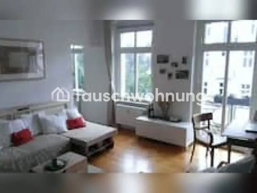 Wohnung zur Miete Tauschwohnung 630 € 1,5 Zimmer 47 m² 3. Geschoss Französisch Buchholz Berlin 10437