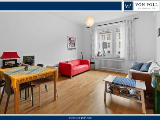 Wohnung zum Kauf 599.000 € 4 Zimmer 101 m² 1. Geschoss Köln 50668