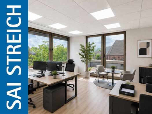 Bürogebäude zur Miete 9 € 480,8 m² Bürofläche Innenstadt Mitte 33617