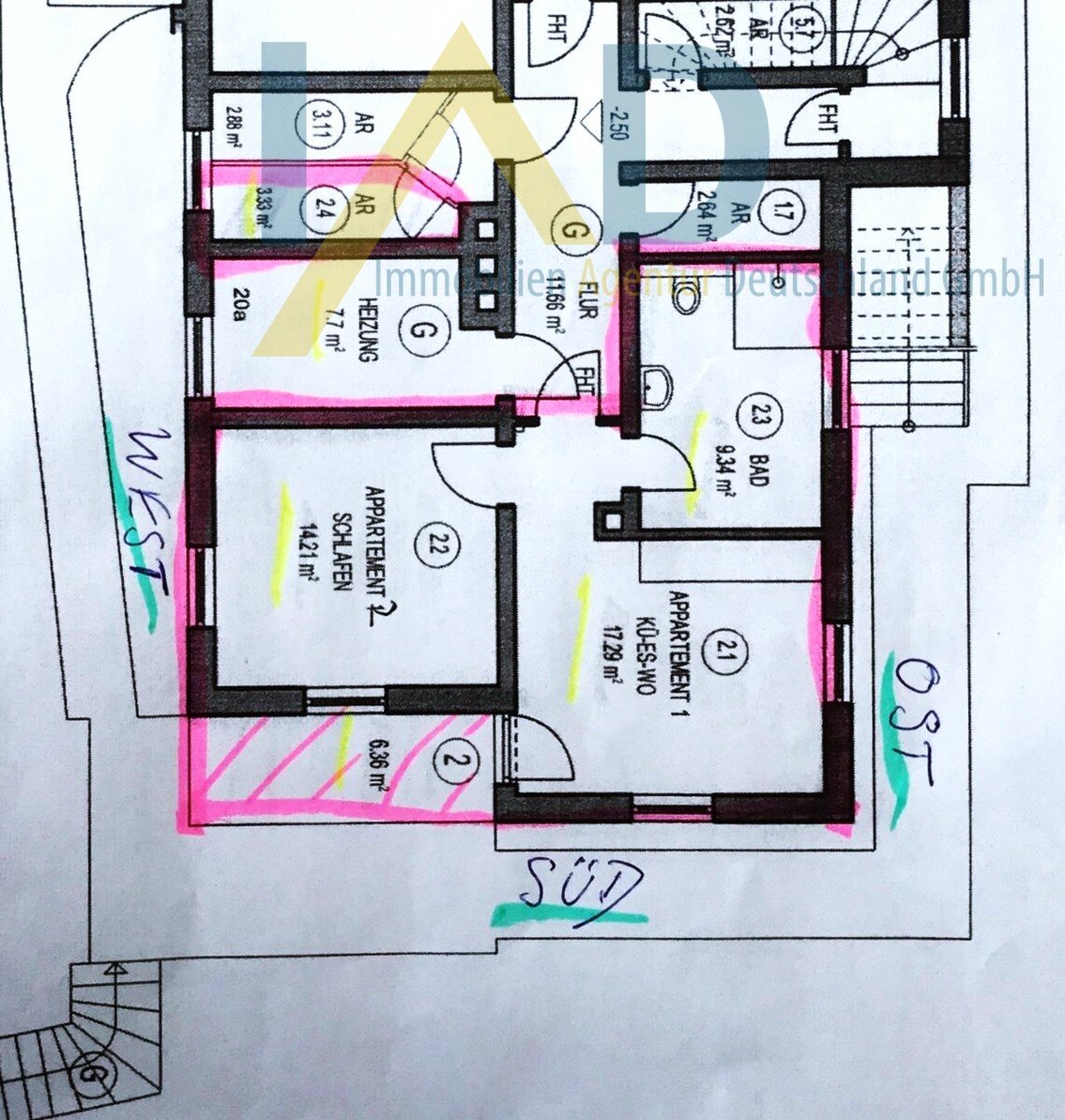 Wohnung zum Kauf 109.000 € 2 Zimmer 44 m²<br/>Wohnfläche 01.06.2025<br/>Verfügbarkeit Zwiesel Zwiesel 94227