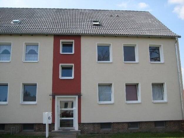 Wohnung zur Miete 518 € 2,5 Zimmer 54 m² frei ab 16.10.2026 Hans-Böckler-Straße 6 Barsinghausen Barsinghausen 30890