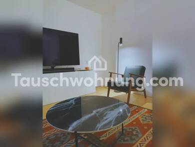 Wohnung zur Miete Tauschwohnung 2.200 € 3 Zimmer 93 m² Französisch Buchholz Berlin 10437