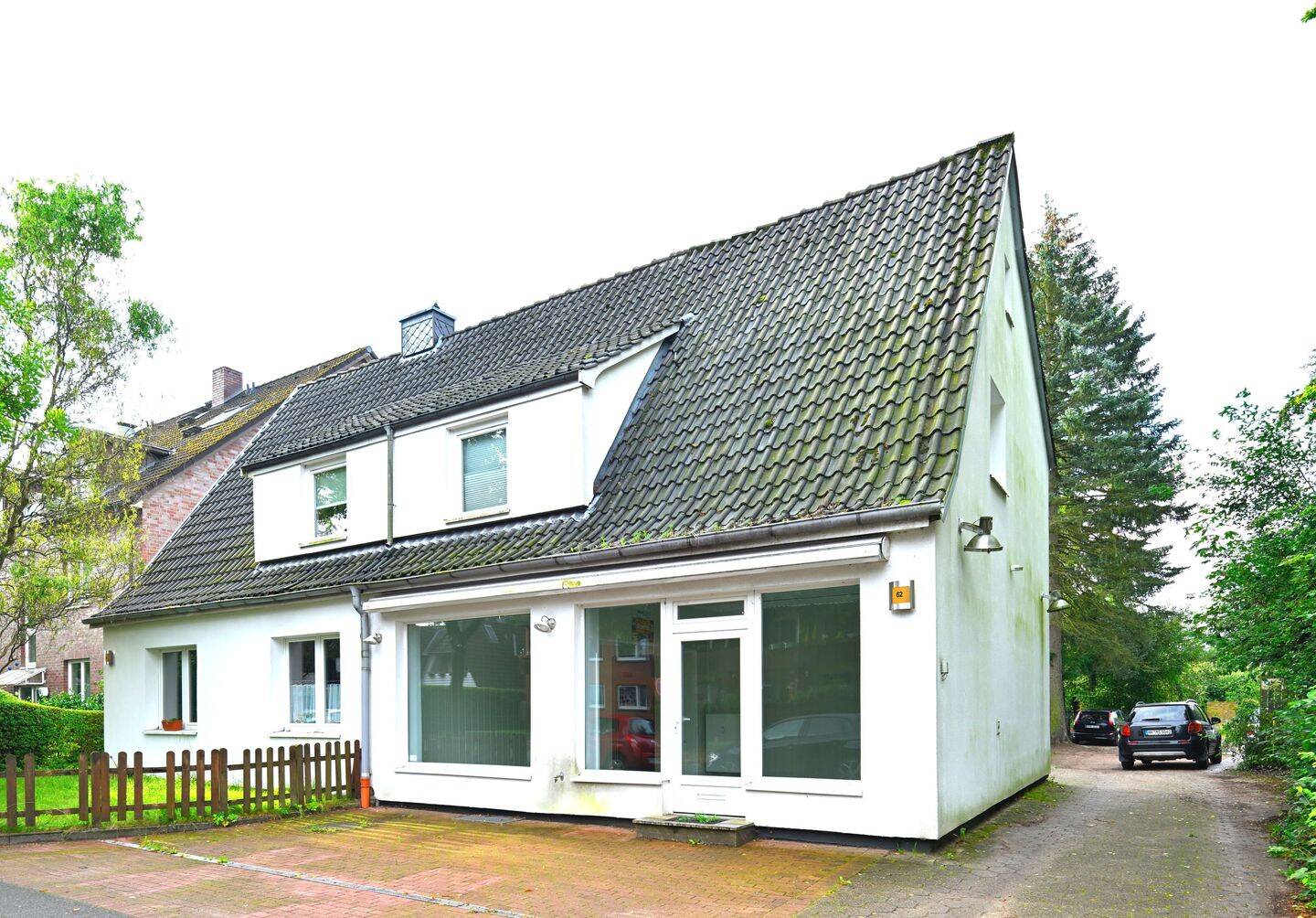 Haus zum Kauf · provisionsfrei