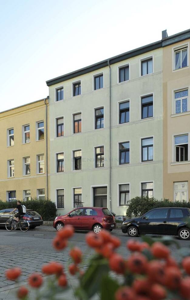 Immobilie zum Kauf als Kapitalanlage geeignet 129.900 € 2 Zimmer 42,5 m² 236,5 m² Grundstück Margaretenstraße 4 Kröpeliner-Tor-Vorstadt Rostock 18057