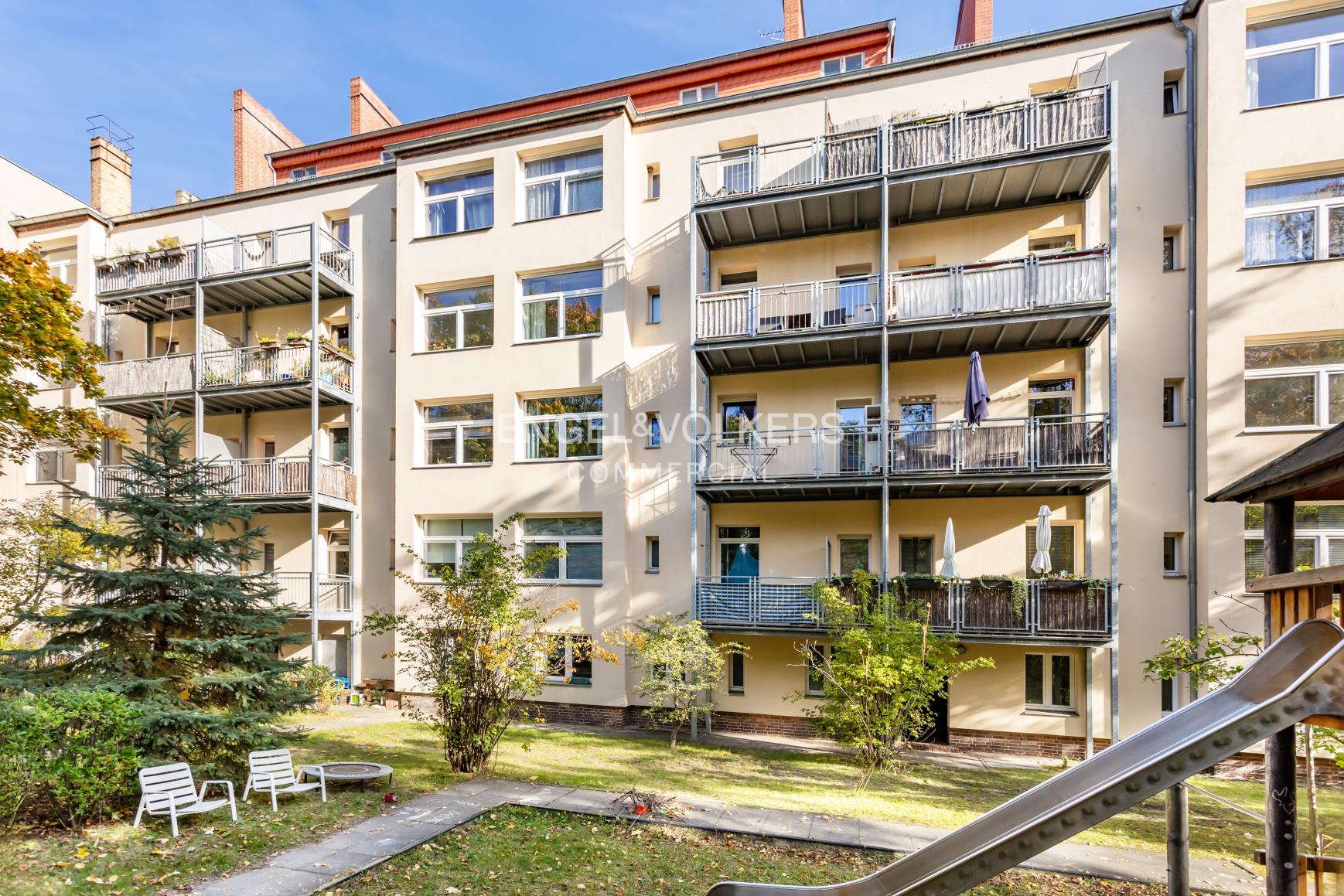 Immobilie zum Kauf als Kapitalanlage geeignet 3.100.000 € 1.402,6 m²<br/>Fläche 1.213 m²<br/>Grundstück Baumschulenweg Berlin 12437