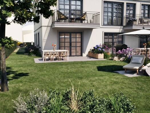 Wohnung zum Kauf provisionsfrei 675.000 € 3 Zimmer 63 m² Winternitzstraße 8 Ramersdorf-Perlach München 81737