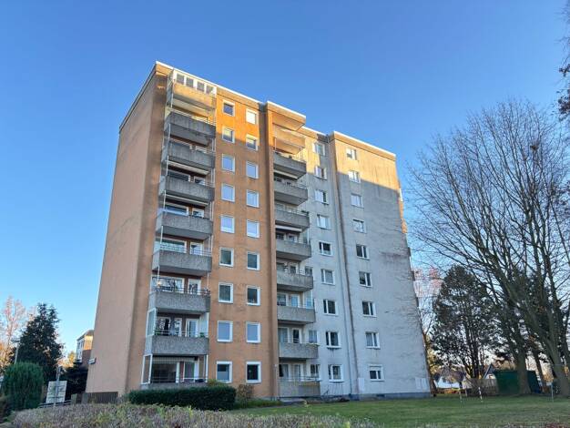 Wohnung zum Kauf 160.000 € 4 Zimmer 93 m² 6. Geschoss Raisdorf Schwentinental 24223