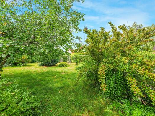 Grundstück zum Kauf 249.500 € 736 m² Grundstück Grünau-Siedlung Leipzig 04207