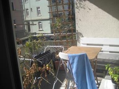 Wohnung zum Kauf 259.000 € 3 Zimmer 75 m² 1. Geschoss Sanderau Würzburg 97072