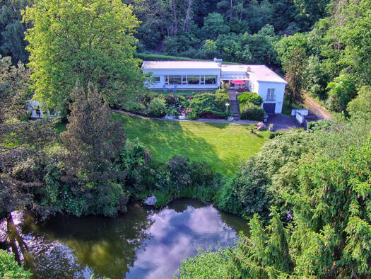 Bungalow zum Kauf 750.000 € 6 Zimmer 183 m² 3.482 m² Grundstück Bad Ems 56130