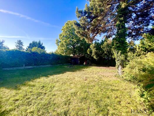 Bungalow zur Miete 1.350 € 2,5 Zimmer 58 m² 610 m² Grundstück frei ab sofort Vösendorf 2331
