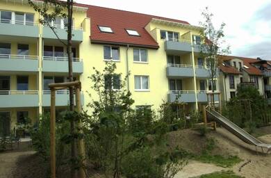 Wohnung zur Miete 828 € 2 Zimmer 58,4 m² 2. Geschoss Krefelder Straße 155 Heerdt Düsseldorf 40549