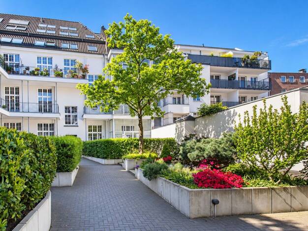 Maisonette zum Kauf 749.000 € 3 Zimmer 169,4 m² Innenstadt Neuss 41460