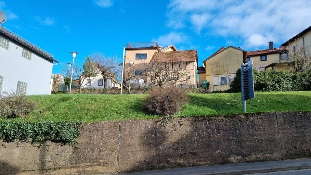 Grundstück zum Kauf 60.000 € 416 m² Grundstück Bad König 64732