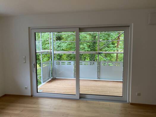 Wohnung zur Miete 660 € 2 Zimmer 66,3 m² EG frei ab 01.02.2026 Lupburger Str. 24a Parsberg 92331