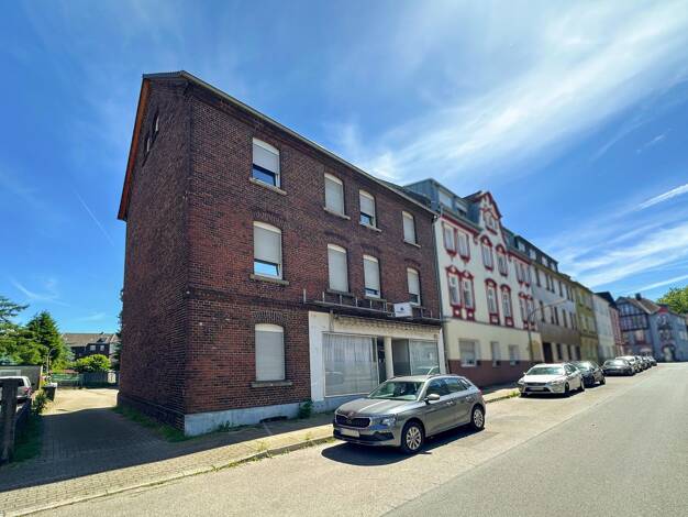 Gewerbeobjekt zum Kauf als Kapitalanlage geeignet 349.000 € 292,6 m² 755 m² Grundstück Leithe Bochum 44866