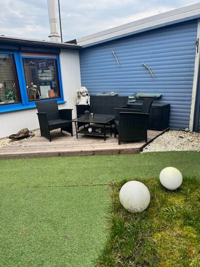Haus zum Kauf provisionsfrei 125.000 € 2 Zimmer 60 m² 295 m² Grundstück Dahme Dahme 23747