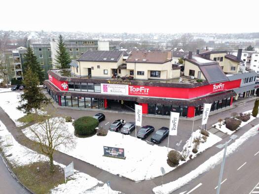 Büro-/Lagergebäude zum Kauf als Kapitalanlage geeignet 199.999 € 20 Zimmer 1.600 m² Johann-Sebastian-Bach-Straße 28 Giengen Giengen an der Brenz 89537