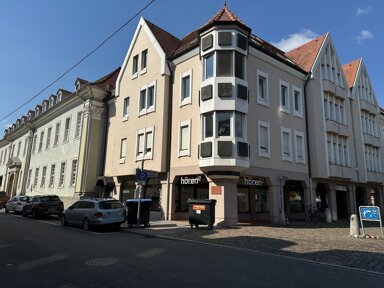 Wohnung zur Miete 1.150 € 3 Zimmer 113 m² frei ab 01.11.2024 Kernstadt-Süd Speyer 67346