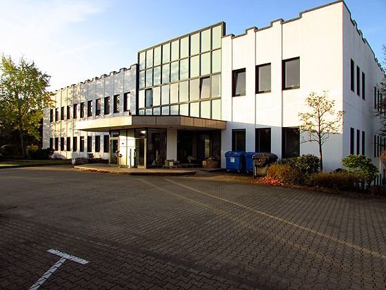 Bürofläche zur Miete 9,95 € 1.600 m²<br/>Bürofläche Berghausen Langenfeld 40764