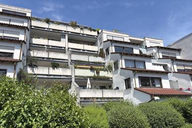 Wohnung zum Kauf 225.000 € 2 Zimmer 55 m² 4. Geschoss Waiblingen - Kernstadt Waiblingen 71332