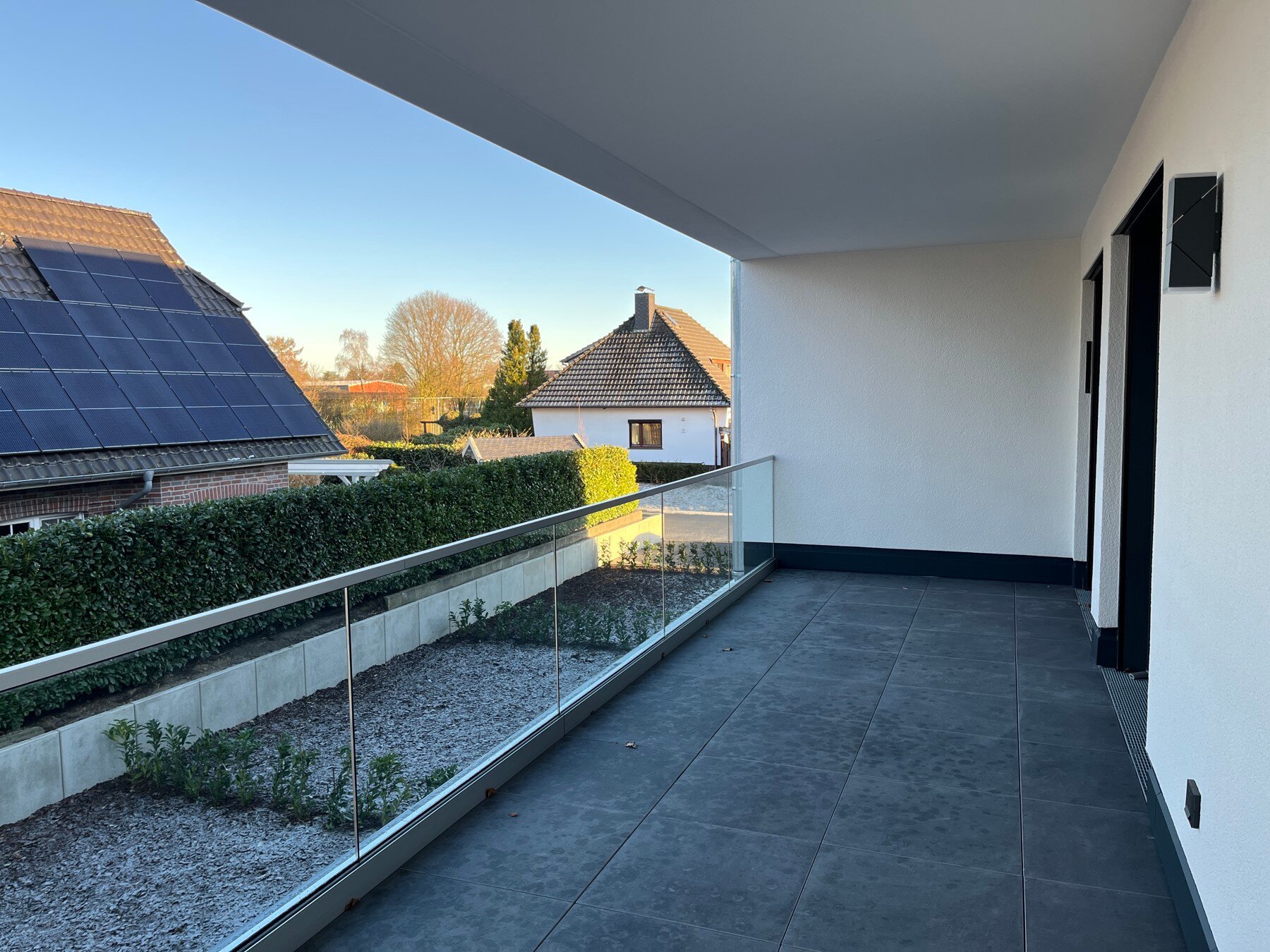 Wohnung zur Miete 1.001 € 3 Zimmer 77 m²<br/>Wohnfläche ab sofort<br/>Verfügbarkeit Seckenhausen Stuhr / Seckenhausen 28816