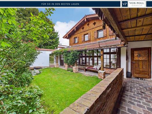 Einfamilienhaus zum Kauf 595.000 € 9 Zimmer 332 m² 1.761 m² Grundstück Haunersdorf 94436