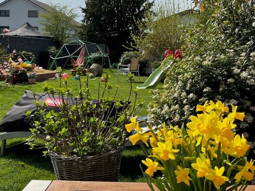 Einfamilienhaus zum Kauf 569.000 € 4 Zimmer 183 m² Schweich 54338