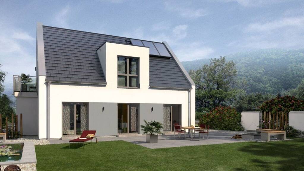 Einfamilienhaus zum Kauf 587.000 € 6 Zimmer 181,8 m² 570 m² Grundstück Kirchohsen Emmerthal 31860