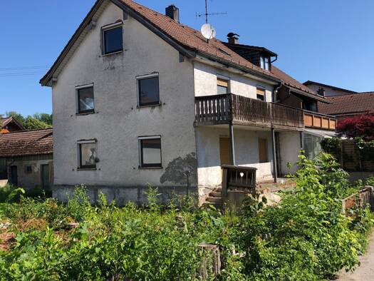 Grundstück zum Kauf provisionsfrei 450.000 € 677 m² Grundstück Peißenberg 82380