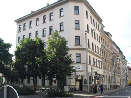 Wohnung zur Miete 560 € 3 Zimmer 75,5 m² frei ab 01.04.2026 Delitzscher Straße 96 Eutritzsch Leipzig 04129