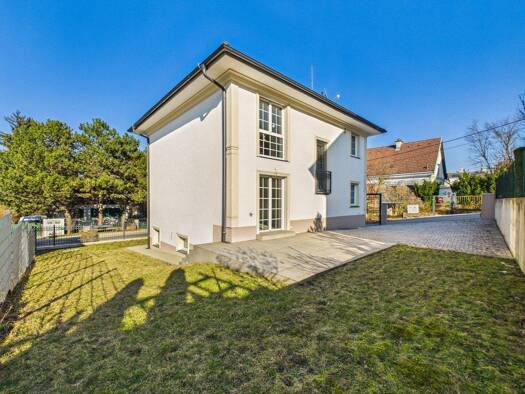 Einfamilienhaus zum Kauf 795.000 € 4 Zimmer 134,5 m² Klosterneuburg 3400