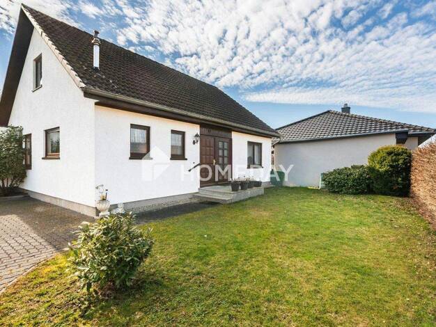 Einfamilienhaus zum Kauf 289.000 € 5 Zimmer 150 m² 818 m² Grundstück Burg 39288