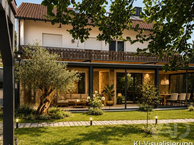 Einfamilienhaus zum Kauf 879.000 € 6 Zimmer 413,5 m² 1.353 m² Grundstück Heretsried Heretsried 86465