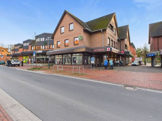 Verkaufsfläche zum Kauf 195.000 € 66,5 m² Verkaufsfläche Fallingbostel 29683