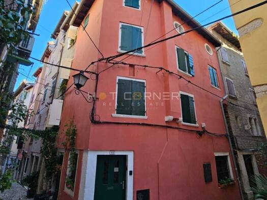 Haus zum Kauf 950.000 € 9 Zimmer 200 m² Rovinj Rovinj