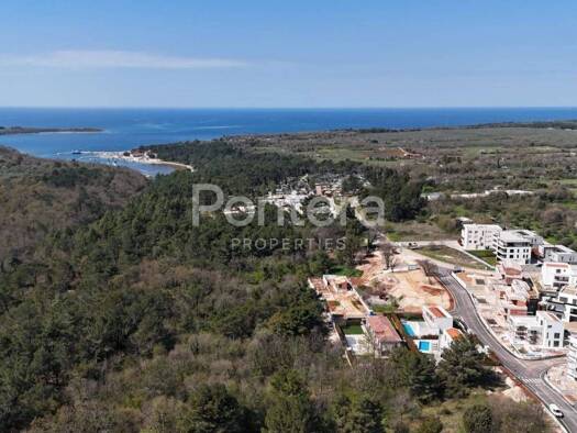 Wohnung zum Kauf 409.000 € 4 Zimmer 107 m² 3. Geschoss Vabriga, Tar-Vabriga Tar-Vabriga