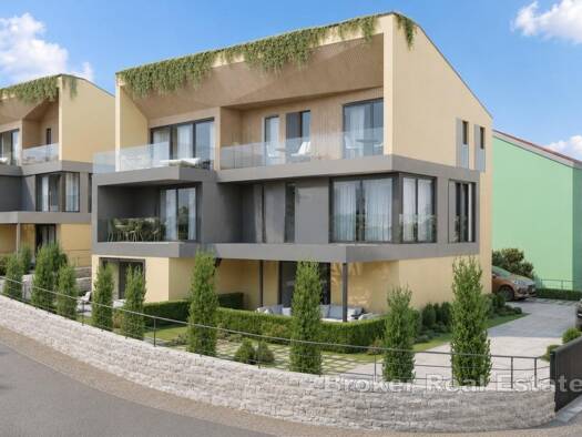 Wohnung zum Kauf 690.000 € 106 m² Krk
