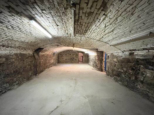 Lagerhalle zur Miete 3 € 66,7 m² Lagerfläche Märzstraße Top1 11 Wien 1150