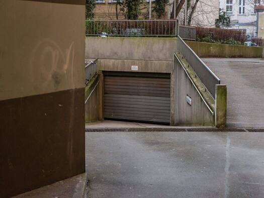Tiefgaragenstellplatz zur Miete provisionsfrei 100 € Hobrechtstraße 68 Neukölln Berlin 12047