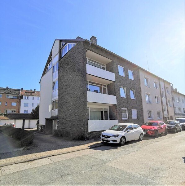 Wohnung zur Miete 630 € 3 Zimmer 90 m²<br/>Wohnfläche 11.12.2024<br/>Verfügbarkeit Kleine Hakenstraße 10 Rott Wuppertal 42283