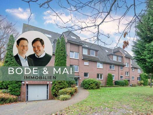 Wohnanlage zum Kauf als Kapitalanlage geeignet 359.000 € 3 Zimmer 104 m² Billstedt Hamburg 22115